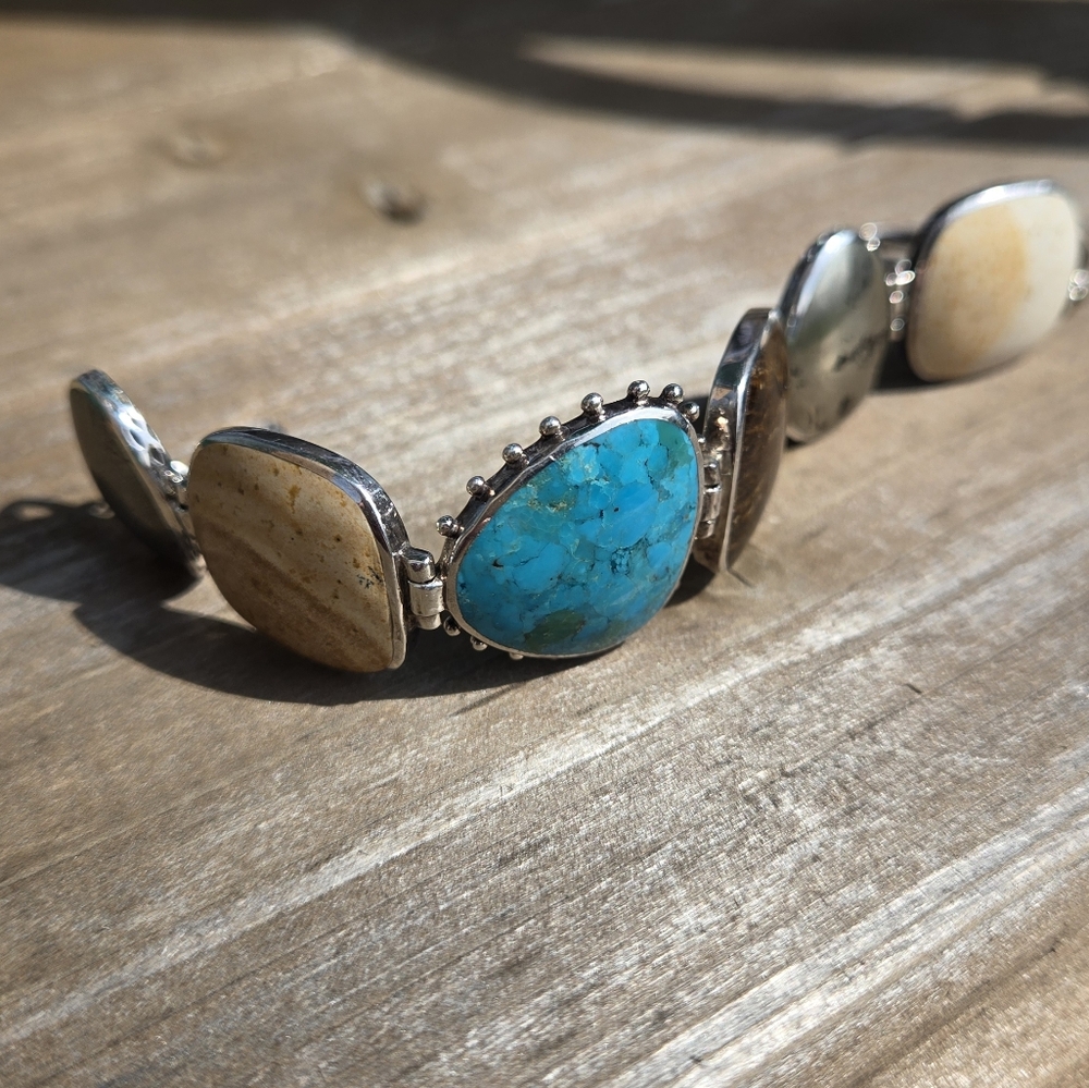 Silpada Bracelet - Picture 10 of 16